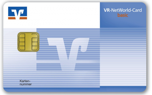 VR-NetWorld-Card basic